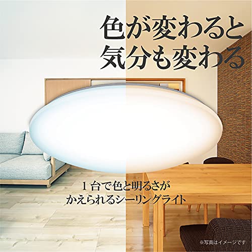 LEDシーリングライト 5