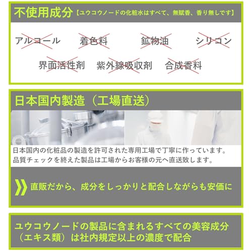 スキンケア化粧水008 5