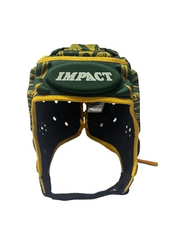 IMPACT ヘッドキャップ V2 Sサイズ 3