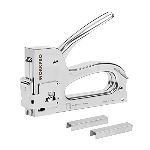 WORKPRO ガンタッカー 1