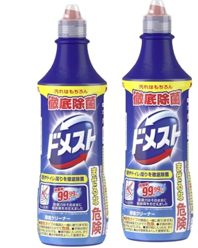 除菌クリーナー 1