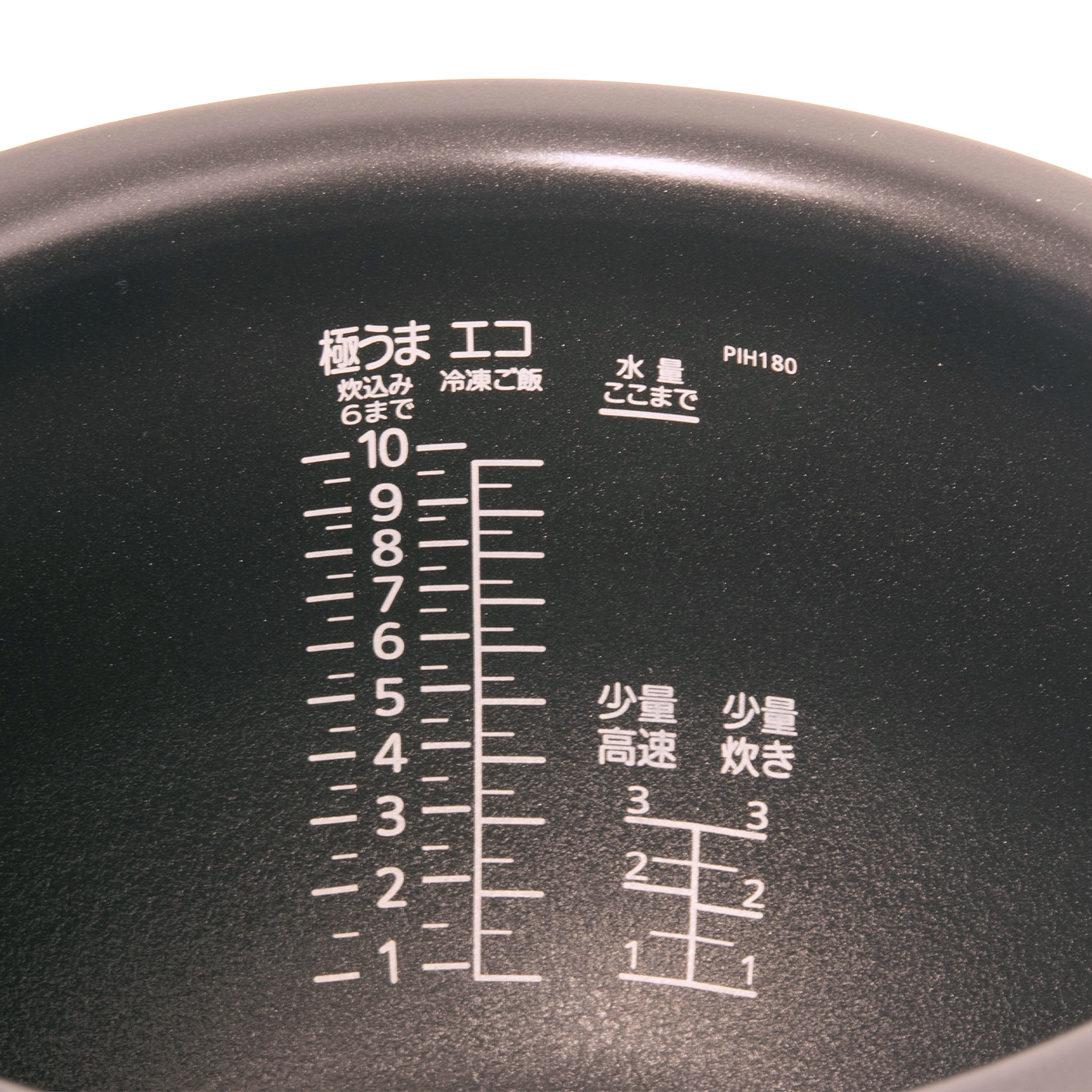 圧力IHジャー炊飯器 3