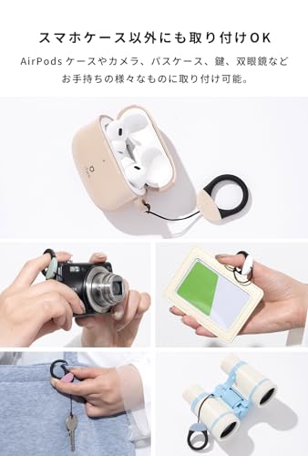First Class ネックストラップ 5