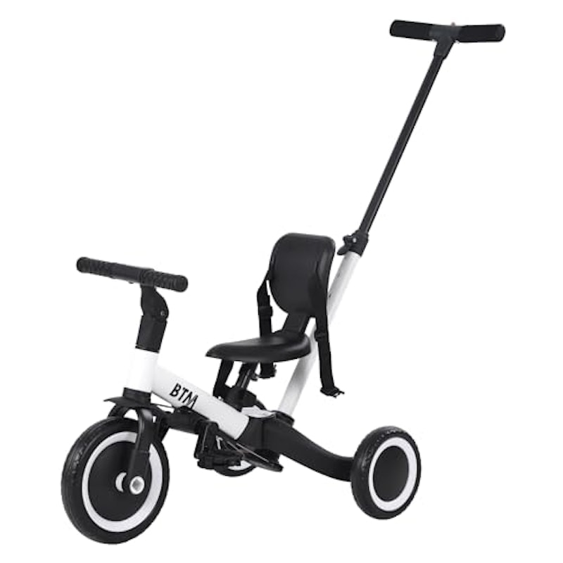 幼児用三輪車 1