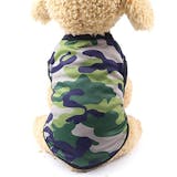 おしゃれな犬服のおすすめ人気ランキング【2026年8月】 4