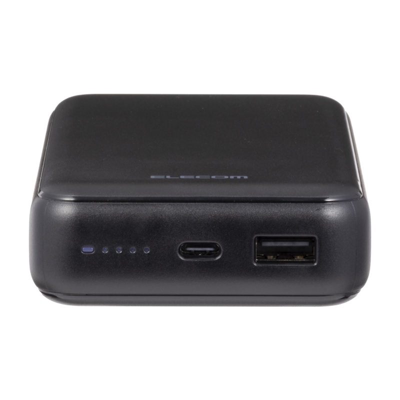USB PD20Wモバイルバッテリー 2