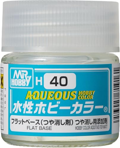 水性ホビーカラー 1