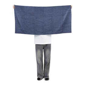 タオル美術館 TOWEL LAUNDRY ふっくらボリューム バスタオル 23-3033350B クチコミ評価・評判&検証レビュー 4