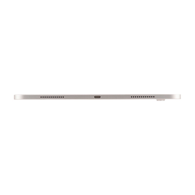 13インチiPad Air(M2) 6
