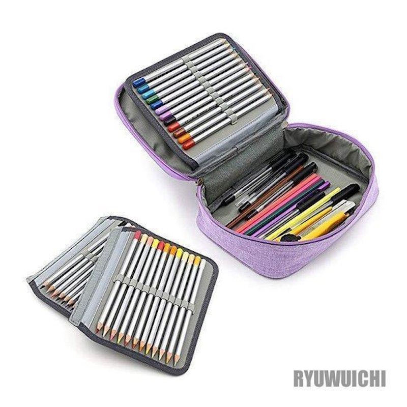 ペンケース 7