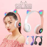 猫耳ヘッドホンのおすすめ人気ランキング【2026年7月】 3