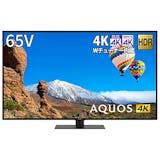 【徹底比較】シャープ AQUOS(アクオス)の65インチテレビのおすすめ人気ランキング 4