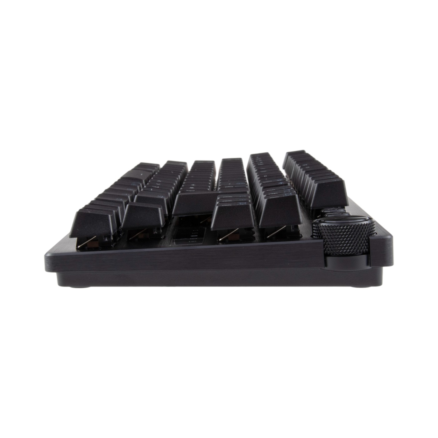 Razer Huntsman V3 Pro Tenkeyless RZ03-04981300-R3J1を検証レビュー