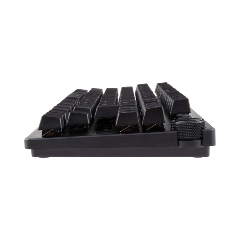 Razer Huntsman V3 Pro Tenkeyless RZ03-04981300-R3J1を検証 Razer Huntsman V3 Pro Tenkeyless RZ03-04981300-R3J1を検証