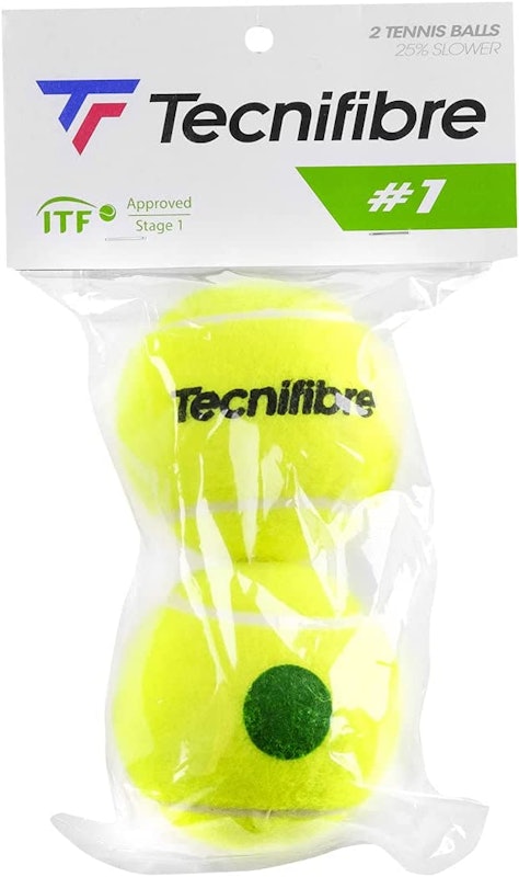 #1 BALL 1