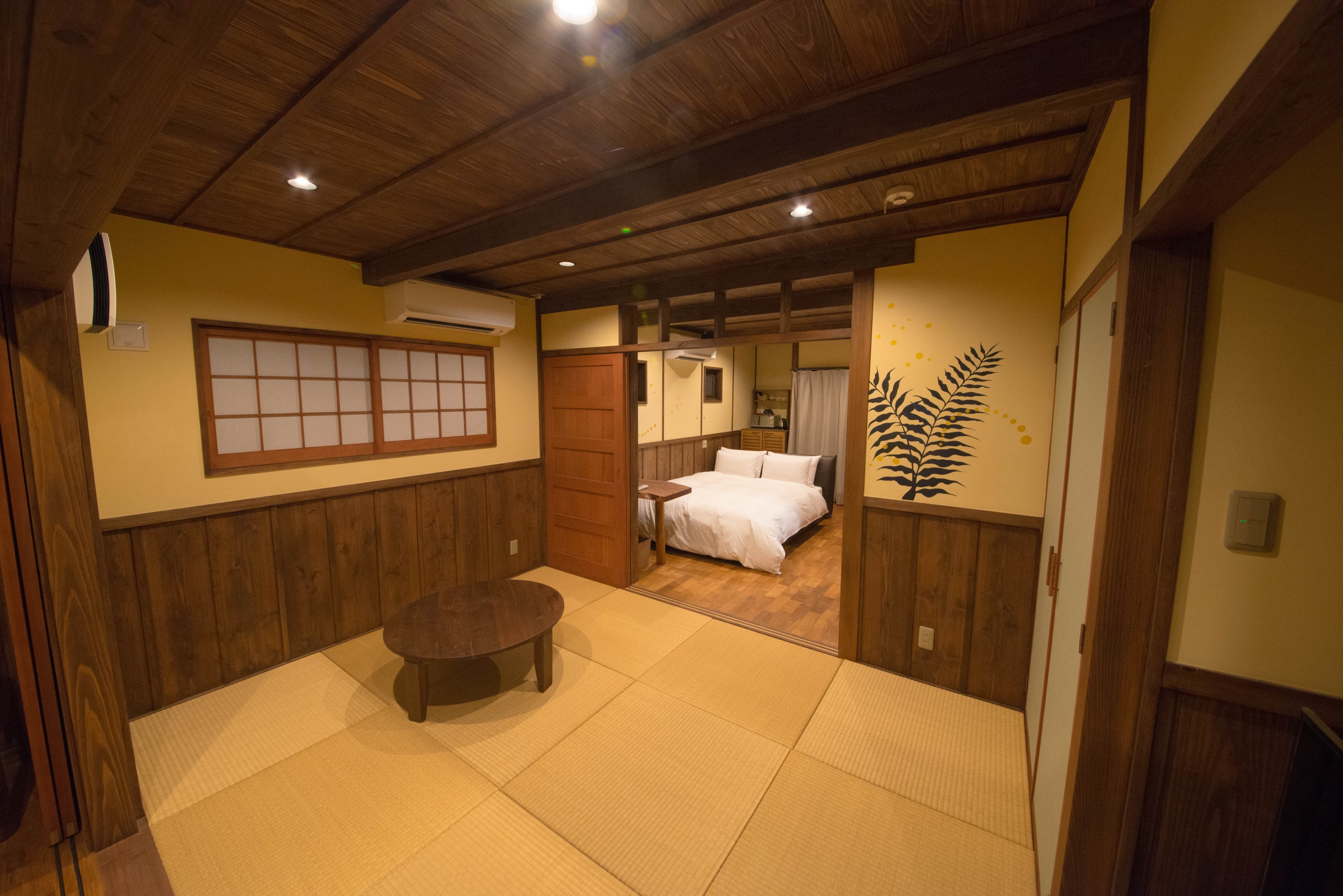 島宿 願寿屋 2