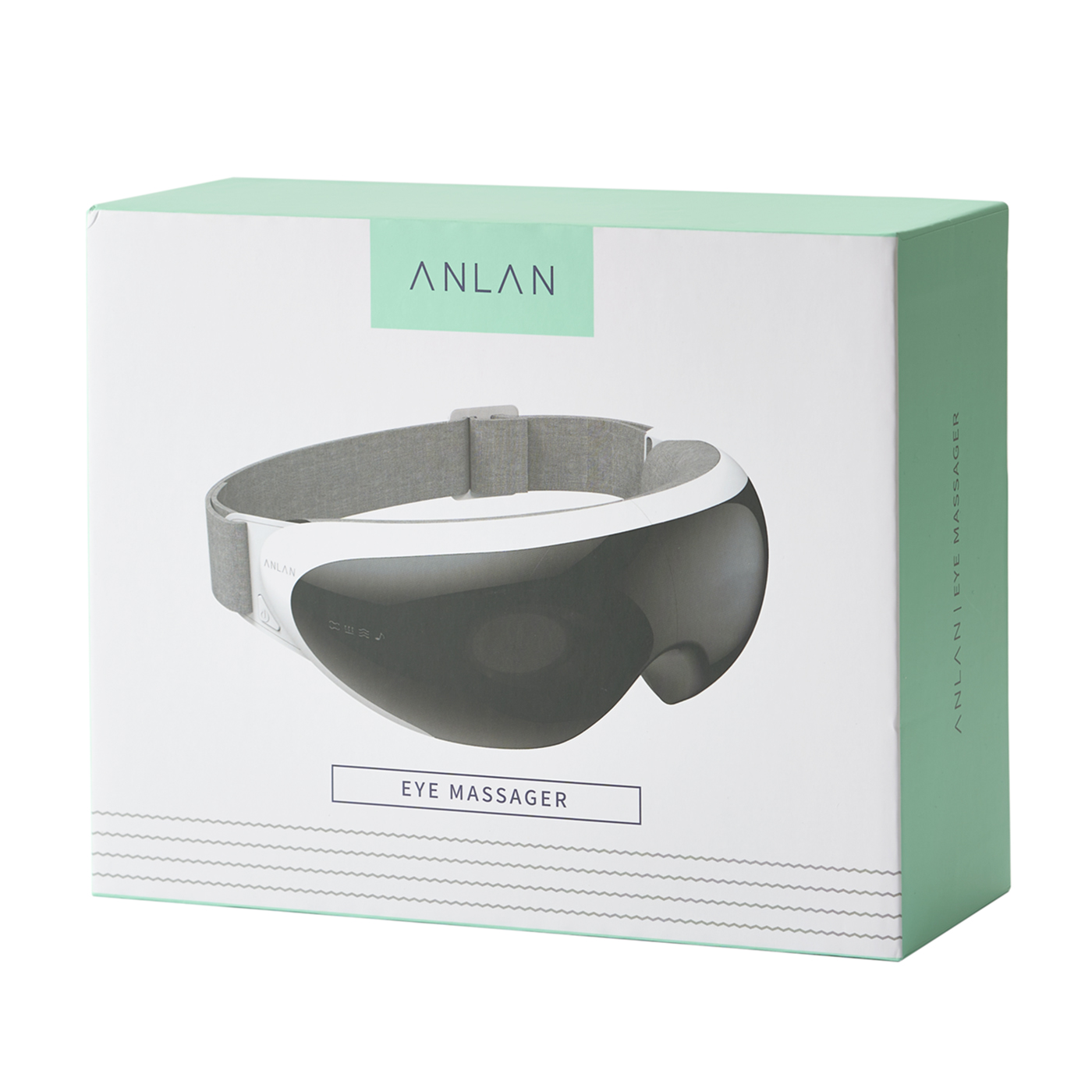 ドクターエア 3DアイマジックS EM-003BKをレビュー！クチコミ・評判を