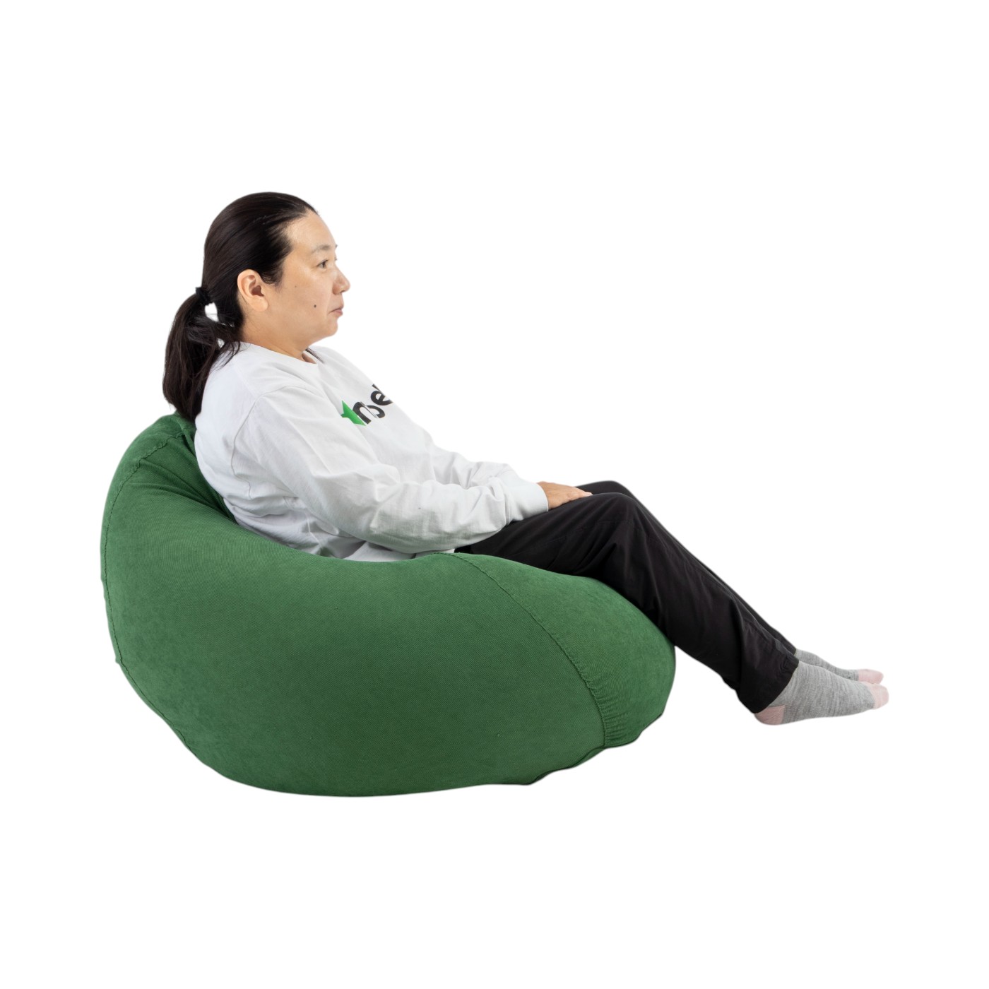 JPHomezy ビーズクッション SDXSF-NDを検証レビュー！ビーズクッション