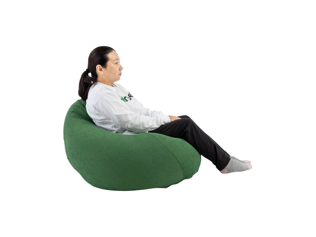 JPHomezy ビーズクッション SDXSF-NDを検証レビュー!ビーズクッション JPHomezy ビーズクッション SDXSF-NDを検証レビュー!ビーズクッション