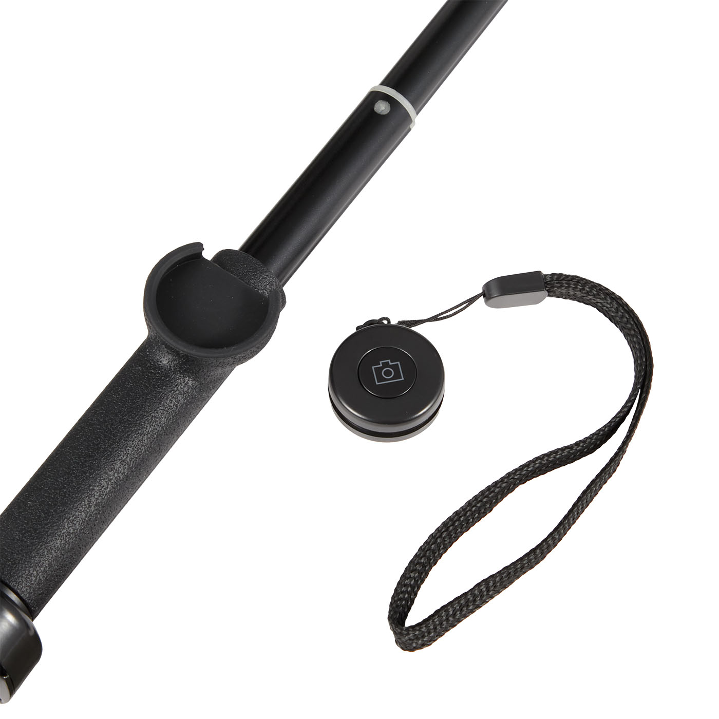 Bluetooth自撮り棒 9