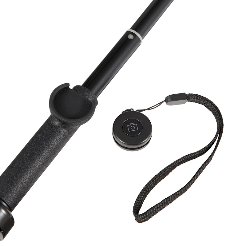 Bluetooth自撮り棒 9
