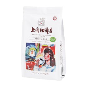 UCC上島珈琲 上島珈琲店 Time to Bedを検証レビュー!カフェインレスコーヒーの選び方も紹介 1