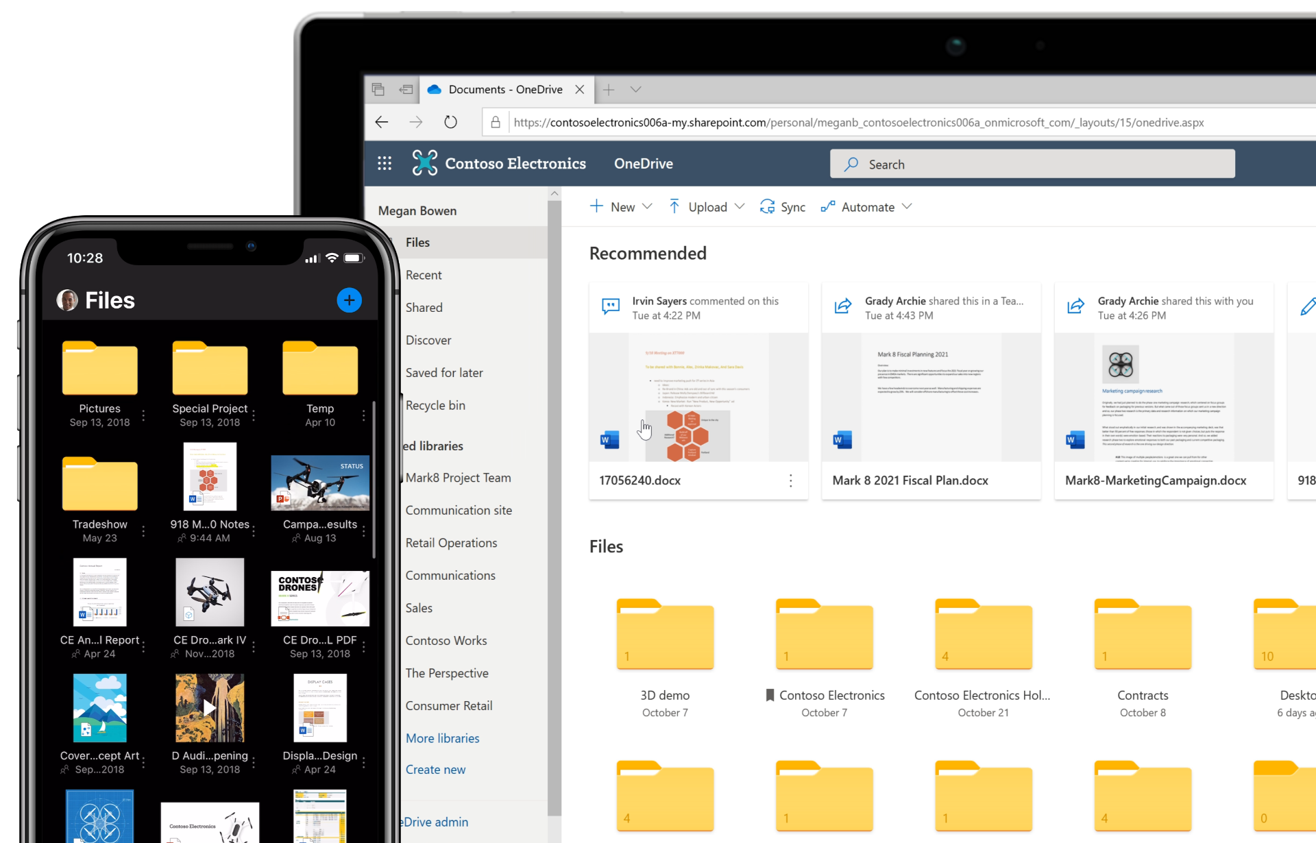 OneDrive for Business 1