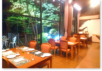 ホテルバーモラル軽井沢 6