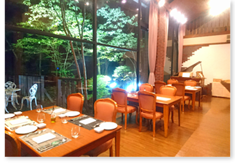 ホテルバーモラル軽井沢 6