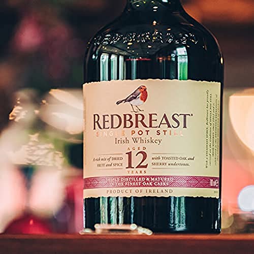 レッドブレスト 12年 2