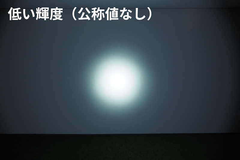 自転車 ライト 大容量2600mAh 3