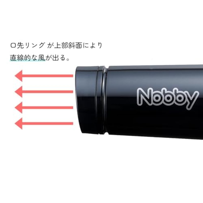 ヘアドライヤー 3