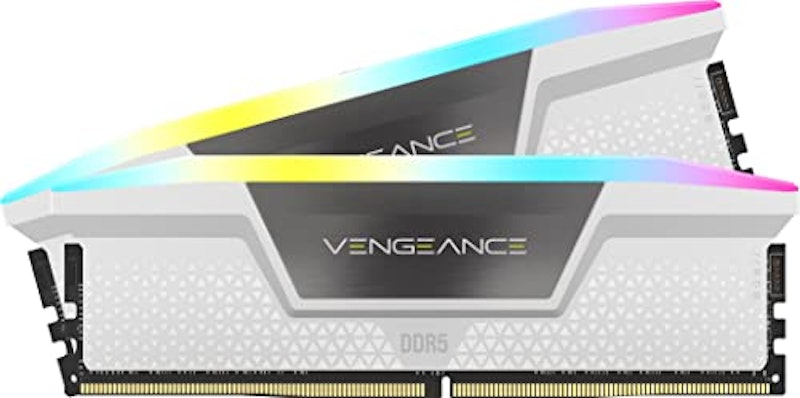 DDR5 メモリ 1