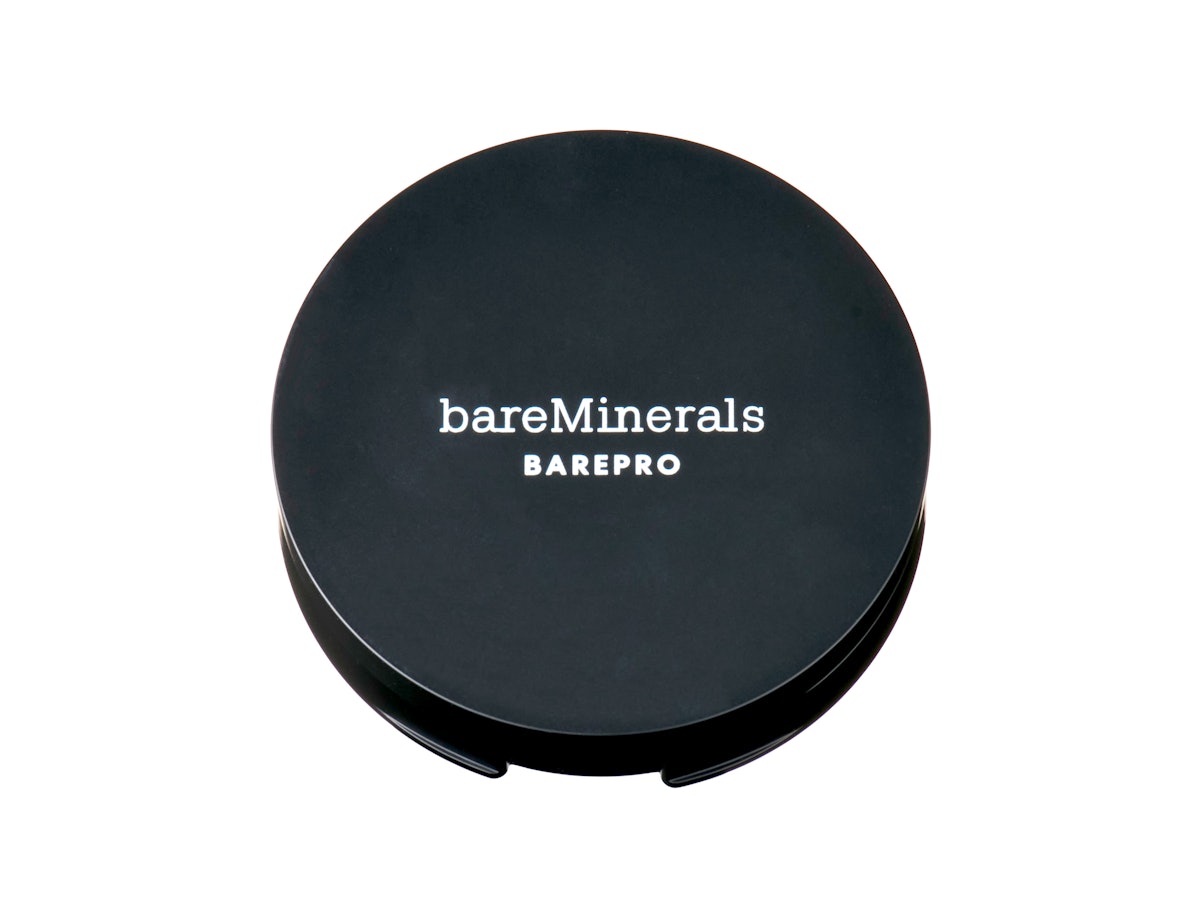 ベアミネラル ベアプロ 16HR パウダー ファンデーション フェア ベアミネラル ベアプロ 16HR パウダー ファンデーション フェア