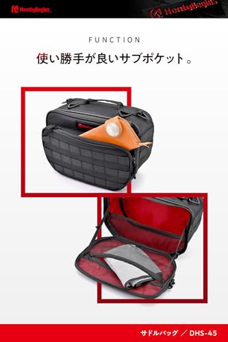 サイドバッグ 3