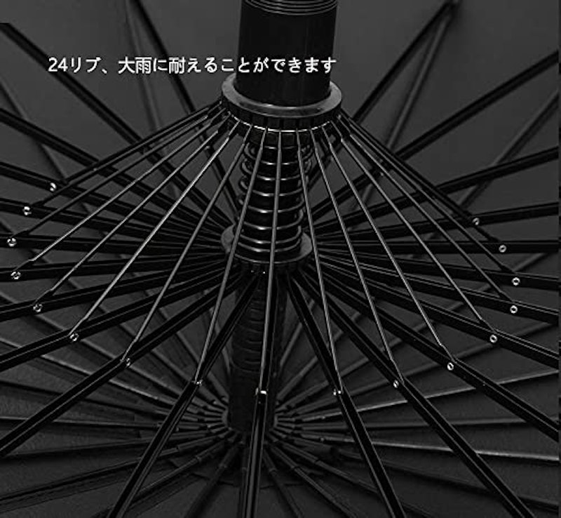 長傘 3