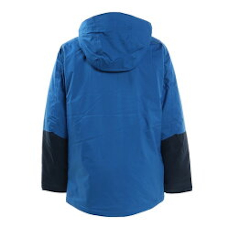 VALLEY POINT JACKET 2