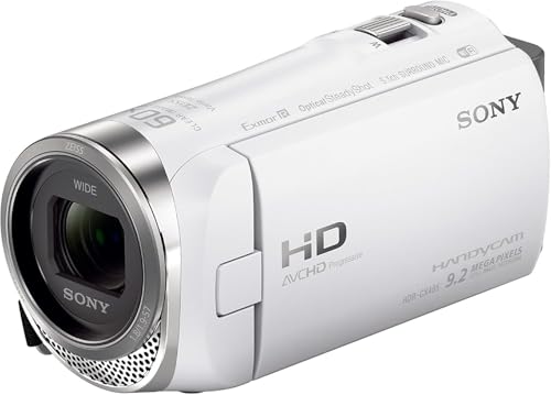 HDR-CX485 WC 2