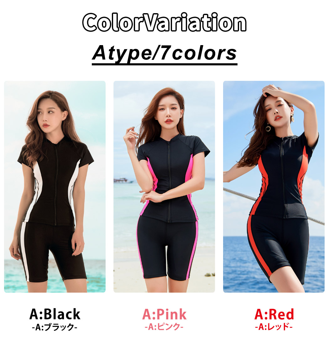 21年 レディースフィットネス用水着のおすすめ人気ランキング17選 Mybest