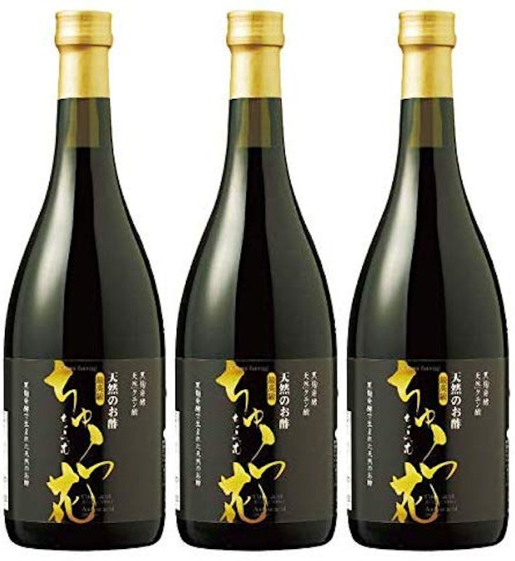 もろみ酢 2