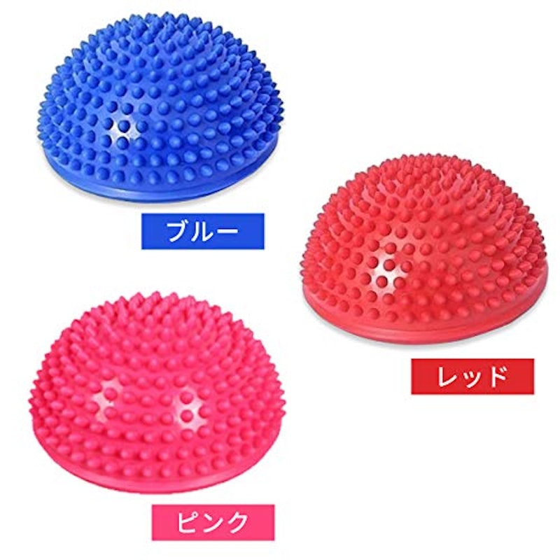 ミニバランスディスク 8