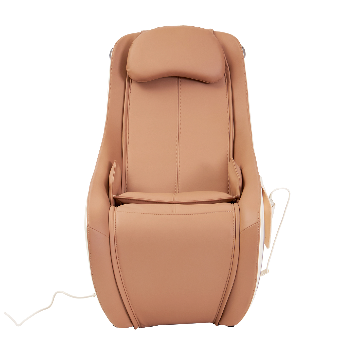 ジョンソンヘルスケア SYNCA コンパクトマッサージチェア MR320を検証