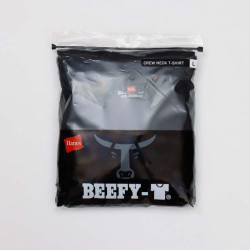 クルーネックTシャツ 1