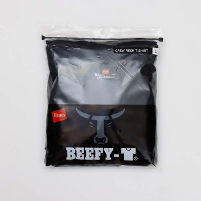 クルーネックTシャツ