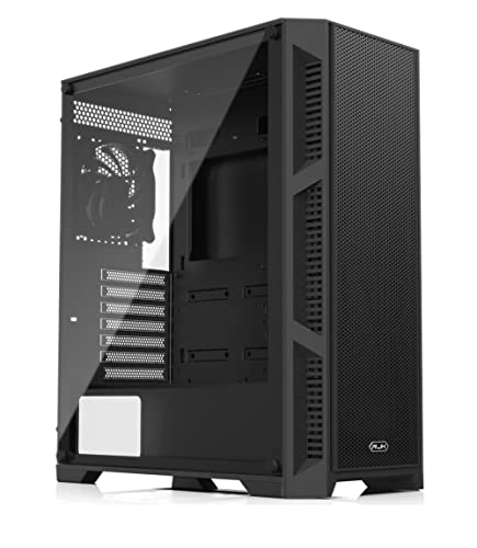 強化ガラスのPCケースのおすすめ人気ランキング【2025年