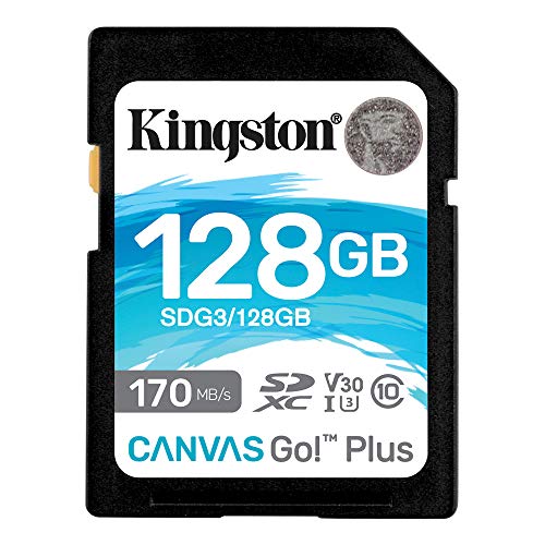 キングストンのSDカード・MicroSDカードのおすすめ人気ランキング8選 ...