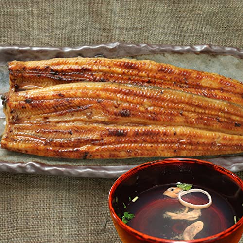特選うなぎ詰め合わせ 1