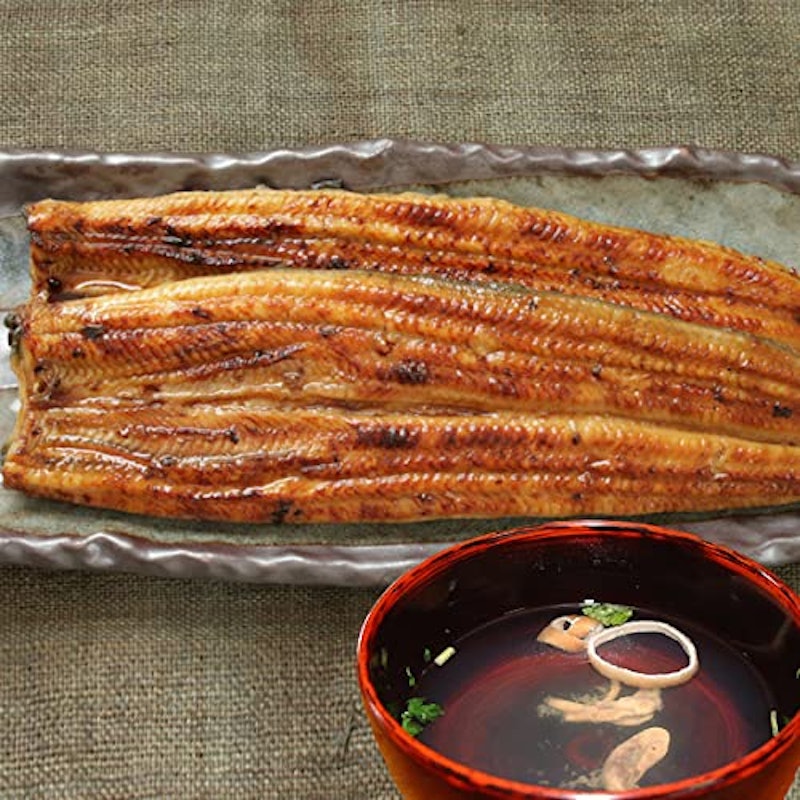 特選うなぎ詰め合わせ 1