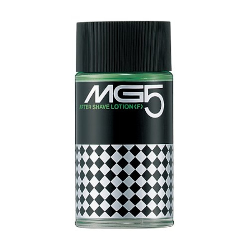 MG5 アフターシェーブローション F 1
