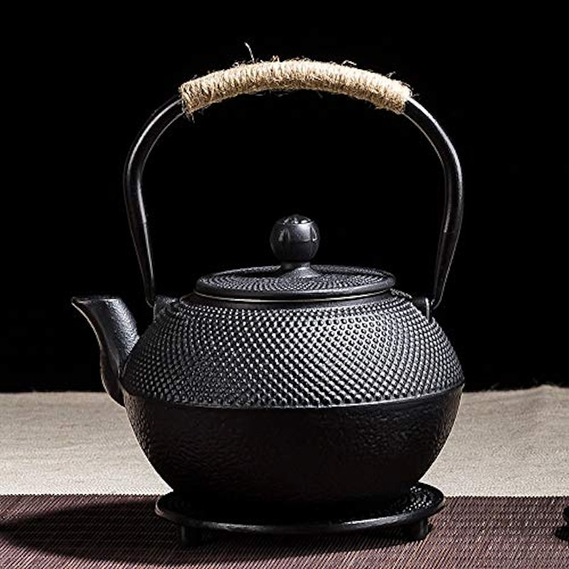 鉄瓶 1